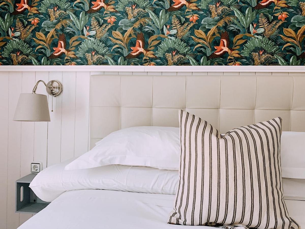 Boutike Guesthouse, Seville